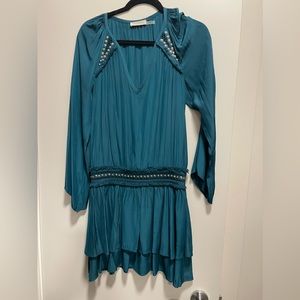 Ramy Brook mini-dress